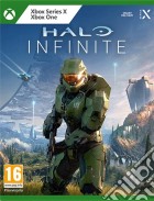 Halo Infinite game acc