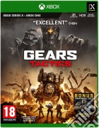 Gears Tactics X/XONE game