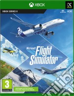 Flight Simulator