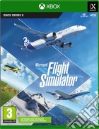 Flight Simulator game acc