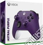 Microsoft XBOX Controller Wireless Astral Purple game acc