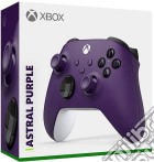 Microsoft XBOX Controller Wireless Astral Purple game acc