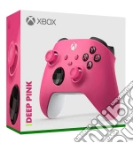 Microsoft XBOX Controller Wireless Deep Pink game acc