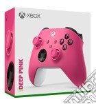 Microsoft XBOX Controller Wireless Deep Pink game acc