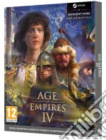 Age of Empires IV (CIAB)