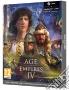 Age of Empires IV (CIAB) videogame di PC