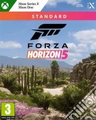 Forza Horizon 5 game acc