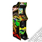 Arcade Machine Fast and Furious Racing game acc
