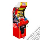 Arcade Machine Time Crisis Deluxe game acc