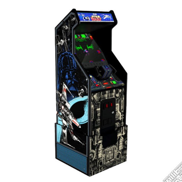 Arcade Machine Star Wars videogame di OGCA