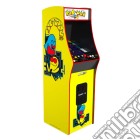Arcade Machine Pac-Man Deluxe game acc