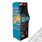 Arcade Machine Ms. Pac-Man Class of 81' Deluxe game acc