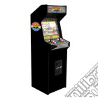 Arcade Machine Street Fighter II Deluxe game acc
