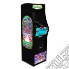 Arcade Machine Galaga Deluxe game acc