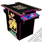 Table Game Head To Head Ms. Pac-Man game acc