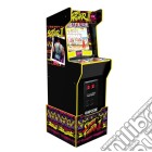 Arcade Machine Street Fighter Capcom Legacy game acc