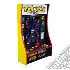 Partycade Pac-Man game acc