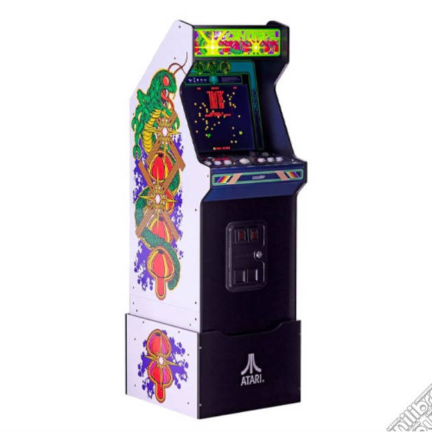 Arcade Machine Atari Centipede Legacy 14-in-1 videogame di OGCA