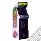 Arcade Machine Atari Centipede Legacy 14-in-1 game acc