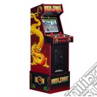 Arcade Machine Mortal Kombat 30th Midway Legacy 14-in-1 game acc