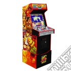 Arcade Machine Street Fighter Legacy 14-in-1 game acc