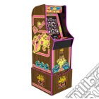 Arcade Machine Ms. Pac-Man 40th Anniversary game acc