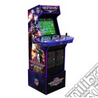 Arcade Machine NFL Blitz game acc