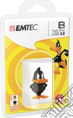 EMTEC USB Key 8GB L.TUNES Daffy Duck 3D