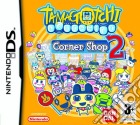 Tamagotchi Connexion Corner Shop 2 videogame di NDS