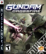 Gundam Target in Sight game