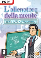 Dr. Kawashima game