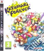 Katamari Forever game