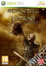 Scontro Tra Titani game