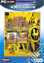 Age of Empires - GOLD EDITION