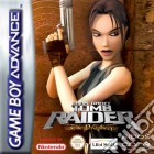 Tomb Raider: The Prophecy game