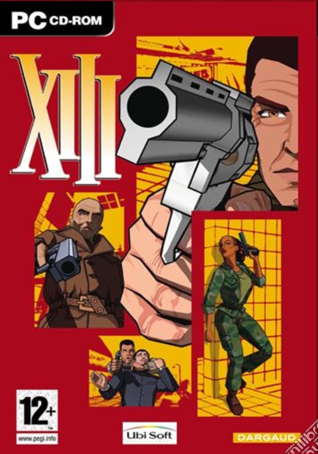 Xiii videogame di PC