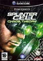 Splinter Cell Chaos Theory