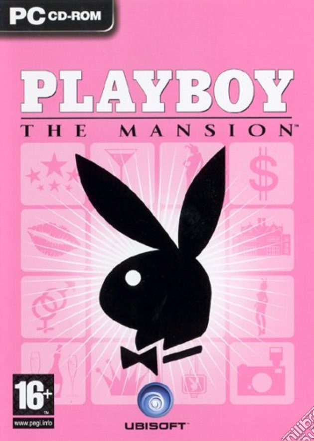 Playboy the Mansion videogame di PC