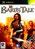The Bard's Tale