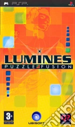 Lumines