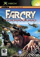 Far Cry: Instincts videogame di XBOX