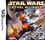 Star Wars Lethal Alliance game