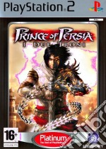 Prince of Persia i Due Troni