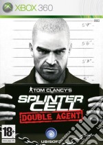 Splinter Cell Double Agent