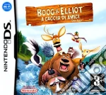 Open Season Boog & Elliot a caccia di A. game
