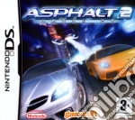 Asphalt 2 game