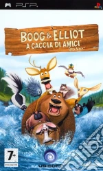 Open Season Boog & Elliot a caccia di A. game