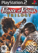 Prince of Persia Trilogy