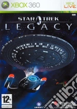 Star Trek: Legacy