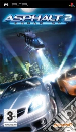 Asphalt 2